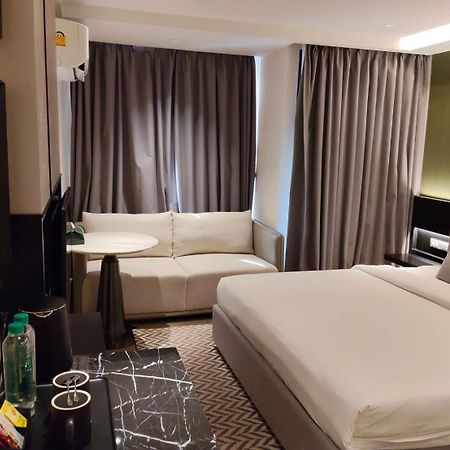 Cha Chiangmai Luxury 호텔 치앙마이 외부 사진
